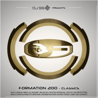 Purchase VA - DJ Ss Presents: Formation 200 - Classics