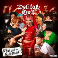 Purchase Delilah Bon - Evil, Hate Filled Female