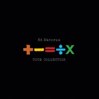 Purchase Ed Sheeran - +-=÷× (Tour Collection)