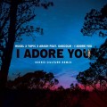 Buy Hugel, Topic & Arash - I Adore You (Feat. Deacolm) (CDS) Mp3 Download