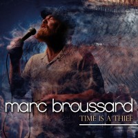 Purchase Marc Broussard - Time Is A Thief