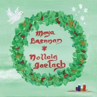 Purchase Moya Brennan - Nollaig Gaelach