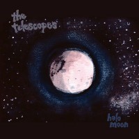 Purchase The Telescopes - Halo Moon