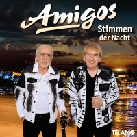 Purchase Amigos - Stimmen Der Nacht