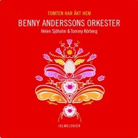 Purchase Benny Anderssons Orkester - Tomten Har Åkt Hem