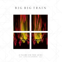 Purchase Big Big Train - A Flare On The Lens (Live) CD1