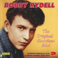 Purchase Bobby Rydell - The Original American Idol CD1