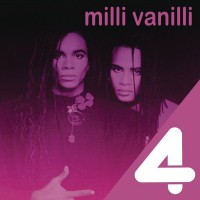 Purchase Milli Vanilli - 4 Hits: Milli Vanilli (EP)