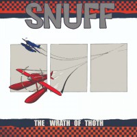 Purchase Snuff - The Wrath Of Thoth (EP)