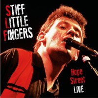 Purchase Stiff Little Fingers - Hope Street Tour