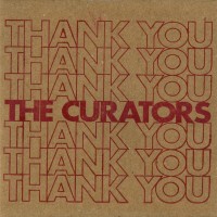 Purchase The Curators - Thank You