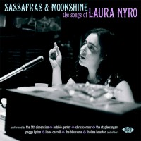 Purchase VA - Sassafras & Moonshine: The Songs Of Laura Nyro