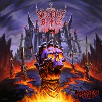 Purchase Vicious Blade - Relentless Force