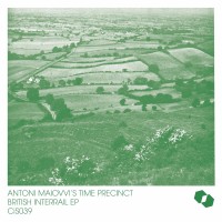 Purchase Antoni Maiovvi - British Interrail (EP)