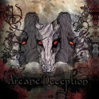 Purchase Arcane Deception - Arcane Deception (EP)