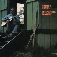 Purchase Arthur Adams - It's Private Tonight (Vinyl)