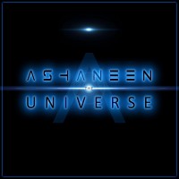 Purchase Ashaneen - The Universe