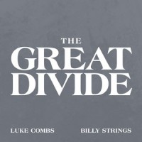 Purchase Billy Strings - The Great Divide (CDS)