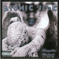 Purchase Bionic Jive - Armageddon Unreleased CD1