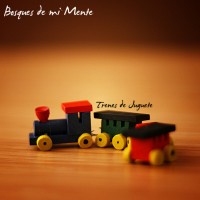 Purchase Bosques De Mi Mente - Trenes De Juguete