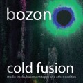 Buy Bozon - Cold Fusion Mp3 Download