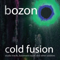 Purchase Bozon - Cold Fusion