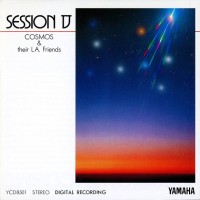 Purchase Cosmos - Session V