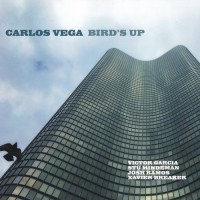 Purchase Carlos Vega - Bird's Up