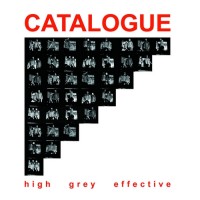 Purchase Catalogue - High Grey Effective