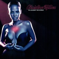 Purchase Christina Milian - Us Against The World (CDS)