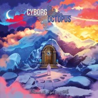 Purchase Cyborg Octopus - Between The Light And Air