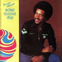 Purchase Derrick Harriott - Born To Love You (Vinyl)