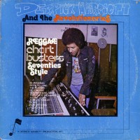 Purchase Derrick Harriott - Reggae Chart Busters Seventies Style (With The Revolutionaries) (Vinyl)