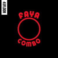 Purchase DJ Gregory - 4 To The Floor Presents Faya Combo