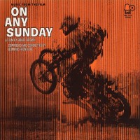 Purchase Dominic Frontiere - On Any Sunday (Vinyl)