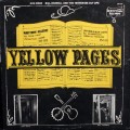 Buy Don Reno - Yellow Pages (With Bill Harrell & The Tennessee Cut-Ups) (Vinyl) Mp3 Download