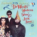 Buy Dr. West's Medicine Show And Junk Band - Euphoria! - The Best Of Mp3 Download