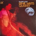 Buy Ernie Watts - Planet Love (Vinyl) Mp3 Download