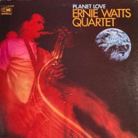 Purchase Ernie Watts - Planet Love (Vinyl)