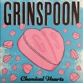 Buy Grinspoon - My Chemical Hearts Mp3 Download