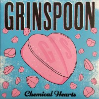 Purchase Grinspoon - My Chemical Hearts