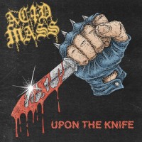 Purchase Acid Mass - Upon The Knife (EP)