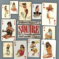 Purchase Anthony Meynell & Squire - September Gurls