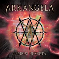 Purchase Arkangela - Tempus Deserta