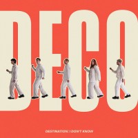 Purchase Deco - Destination: I Don't Know