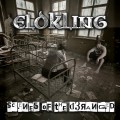 Buy Eldkling - Scenes Of The Deranged Mp3 Download