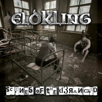 Purchase Eldkling - Scenes Of The Deranged