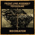 Buy Front Line Assembly - (Re)Creator (CDS) Mp3 Download