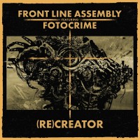 Purchase Front Line Assembly - (Re)Creator (CDS)