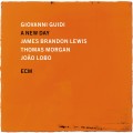 Buy Giovanni Guidi, Thomas Morgan, João Lobo & James Brandon Lewis - A New Day Mp3 Download